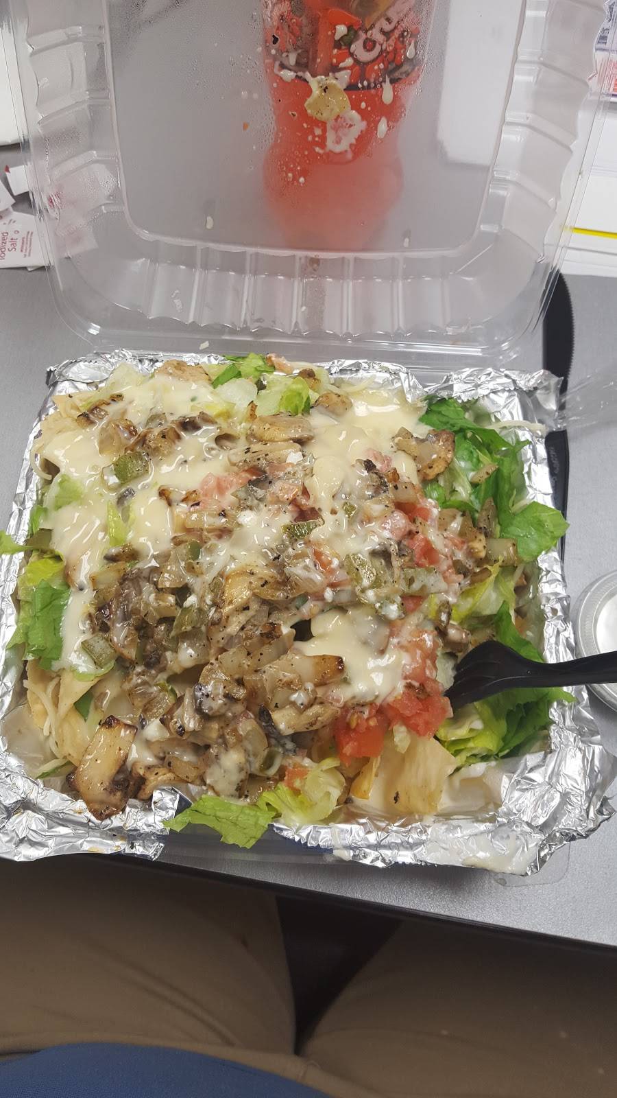 Barberitos Southwestern Grille & Cantina | restaurant | 1739 Maybank Highway ste a ste a, Charleston, SC 29412, USA | 8434064955 OR +1 843-406-4955