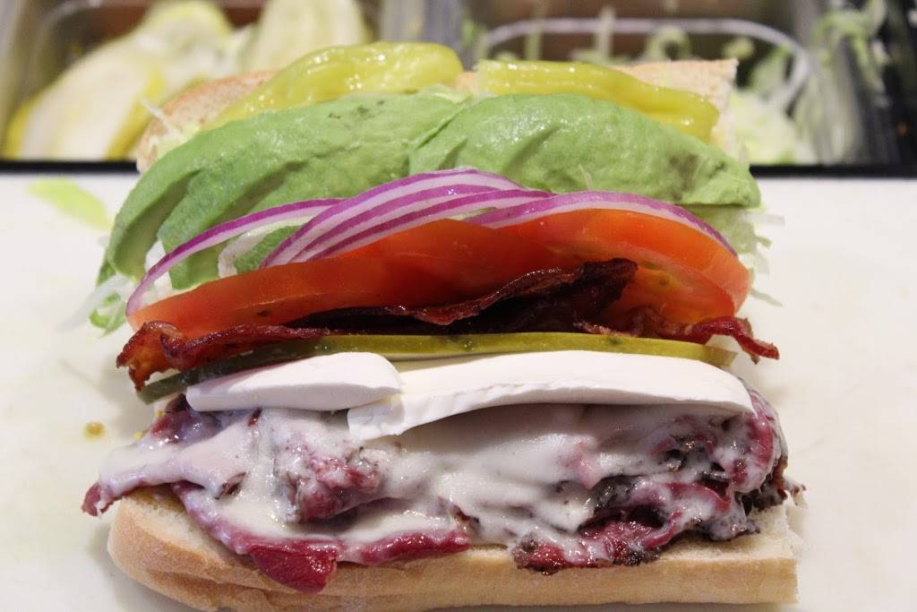 Beach Hut Deli Silver Creek | meal takeaway | 4878 San Felipe Rd #110, San Jose, CA 95135, USA | 4082388114 OR +1 408-238-8114