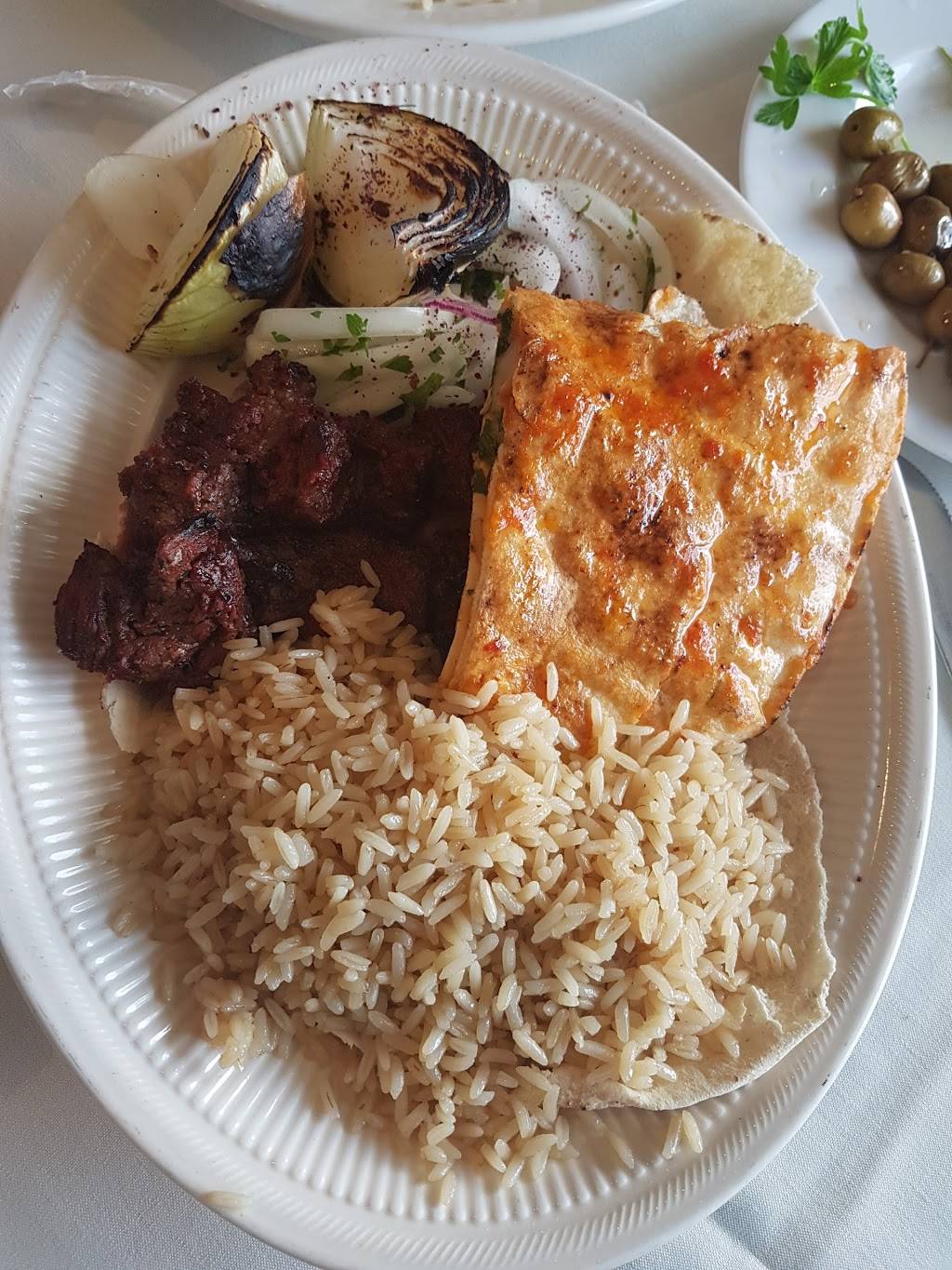 Sultan Cuisine | restaurant | 429 Crooks Ave, Clifton, NJ 07011, USA | 9737721995 OR +1 973-772-1995