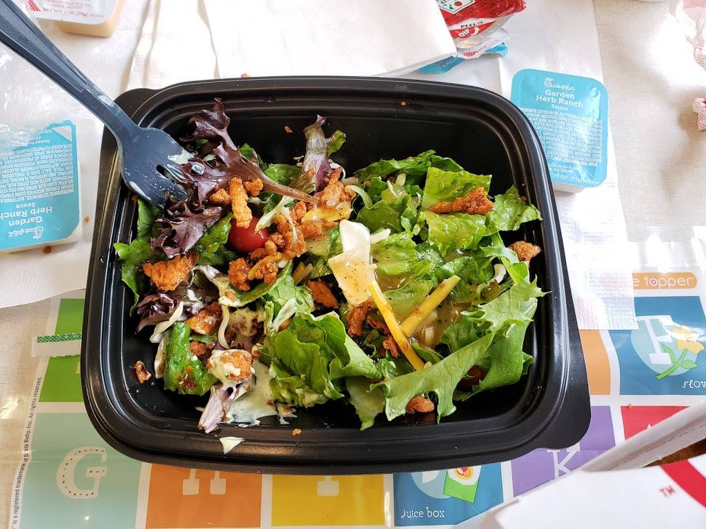 Chick-fil-A | restaurant | 1011 E W Hwy 377, Granbury, TX 76048, USA | 8175734424 OR +1 817-573-4424