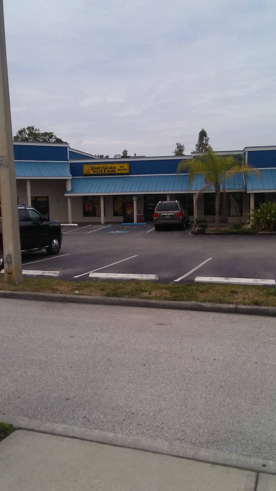 Hungry Howies Pizza | meal delivery | 21222 Mariner Pl, Lutz, FL 33549, USA | 8139499393 OR +1 813-949-9393