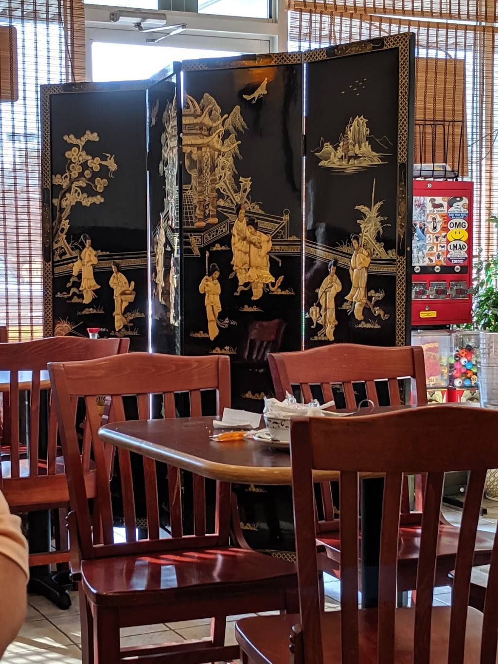 Golden Palace Express | restaurant | 2115 Hamilton Creek Pkwy, Dacula, GA 30019, USA | 6787142778 OR +1 678-714-2778