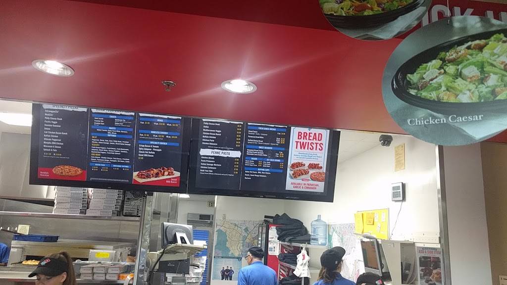 Dominos Pizza | meal delivery | 27131 Aliso Creek Rd, Aliso Viejo, CA 92656, USA | 9493890333 OR +1 949-389-0333