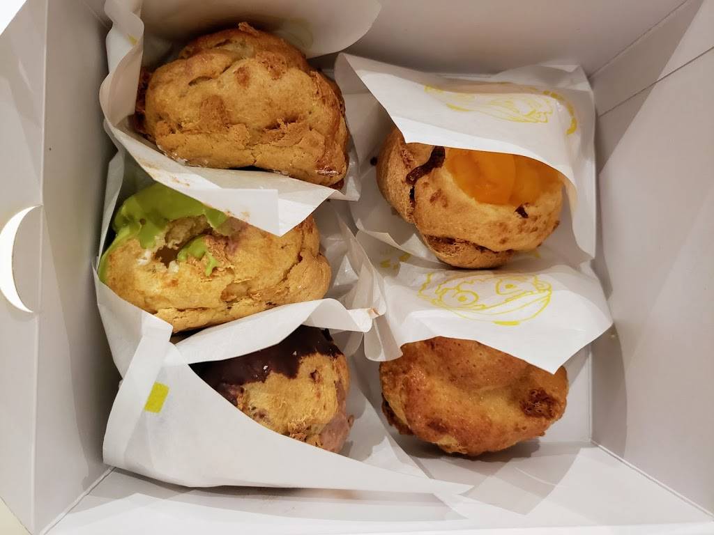 Beard Papas | bakery | 23119 13 Colonial Parkway Unit A, Unit A, Katy, TX 77449, United States | 8329131257 OR +1 832-913-1257