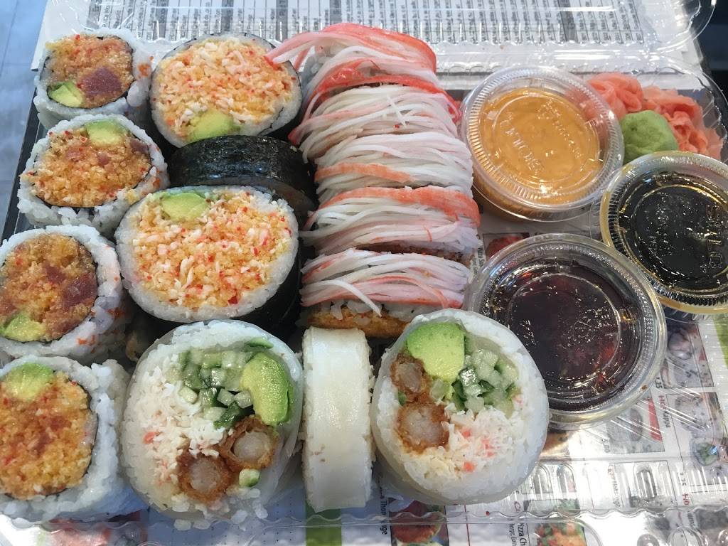 Sushi Wok | restaurant | 1036 Boulevard Curé-Labelle, Blainville, QC J7C 2M4, Canada | 4504201199 OR +1 450-420-1199