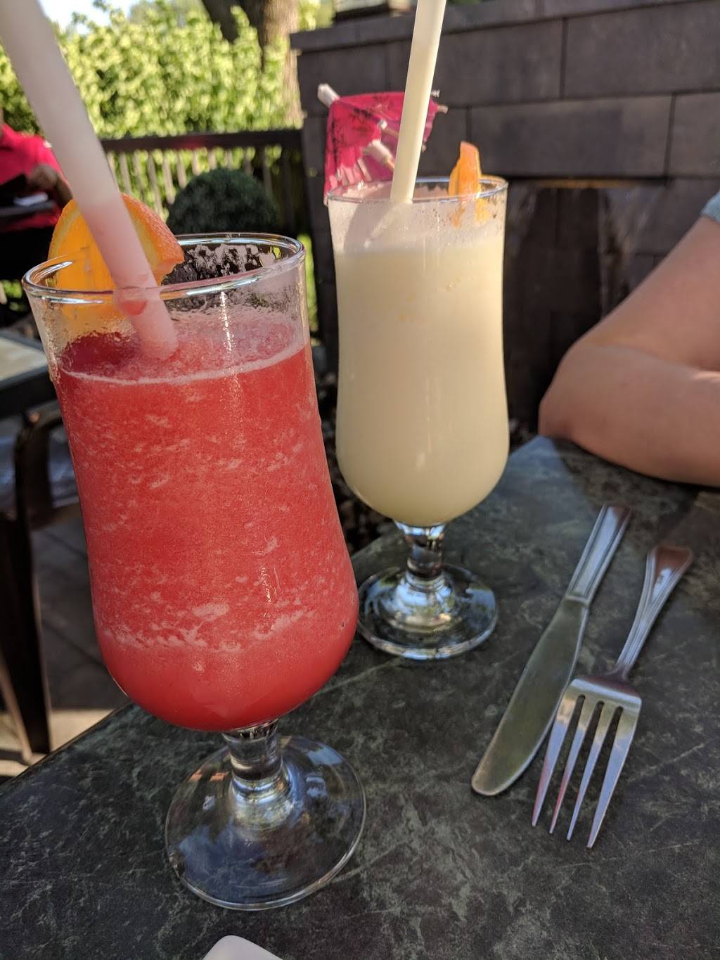 Jardin Thaï | restaurant | 270 Boul Labelle, Rosemère, QC J7A 2H4, Canada | 4509715749 OR +1 450-971-5749