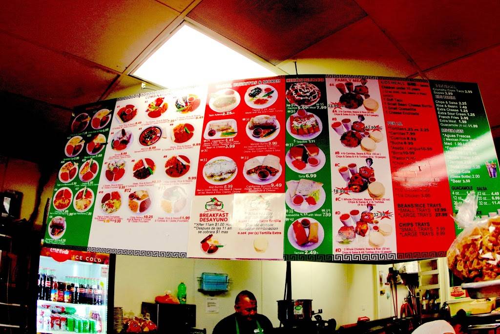 Tortilleria Mexico | restaurant | 1537 S Broadway, Santa Maria, CA 93454, USA | 8059221021 OR +1 805-922-1021