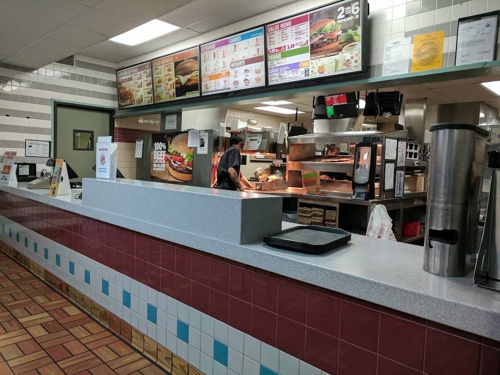 Burger King | restaurant | 6638 Alhambra Ave, Martinez, CA 94553, USA | 9252804845 OR +1 925-280-4845