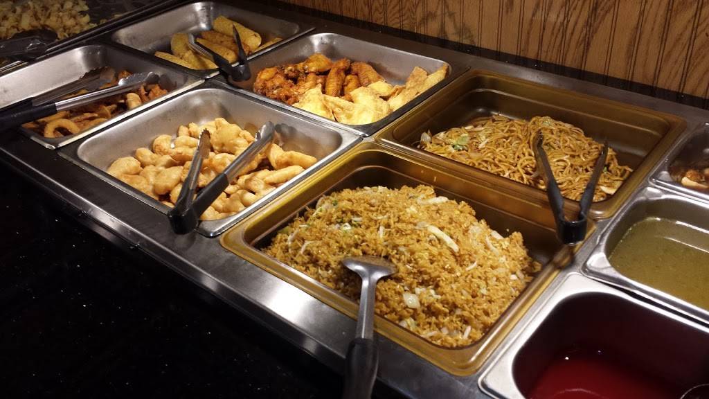 China Bay | restaurant | 478 N Abbe Rd, Elyria, OH 44035, USA | 4403283333 OR +1 440-328-3333