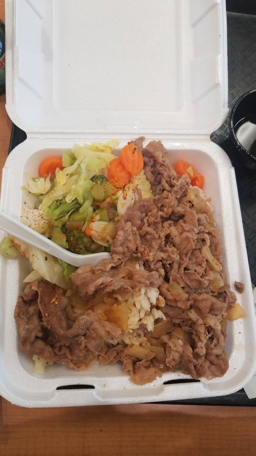 Yoshinoya Van Nuys | restaurant | 6562-64 Van Nuys Blvd, Van Nuys, CA 91401, USA | 8187870533 OR +1 818-787-0533