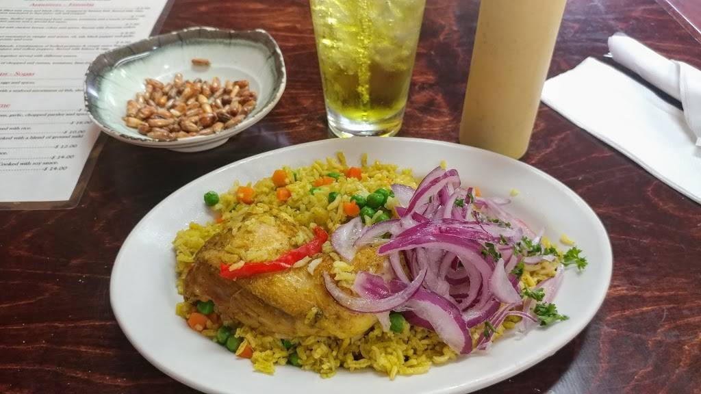 El Tesoro del Inca | restaurant | 733 N Belt Line Rd, Irving, TX 75061, USA | 9723139495 OR +1 972-313-9495