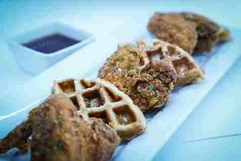 Leles Waffle Hut | restaurant | 1615 Hospital Rd Building B, New Roads, LA 70760, USA | 2257133525 OR +1 225-713-3525