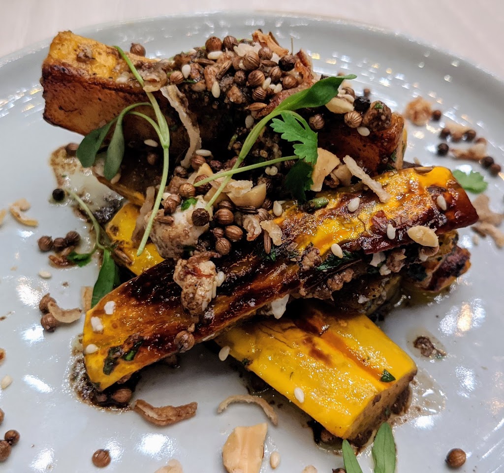 Nativo Kitchen + Bar | restaurant | 1395 Brickell Ave 25th floor, Miami, FL 33131, USA | 3055036529 OR +1 305-503-6529