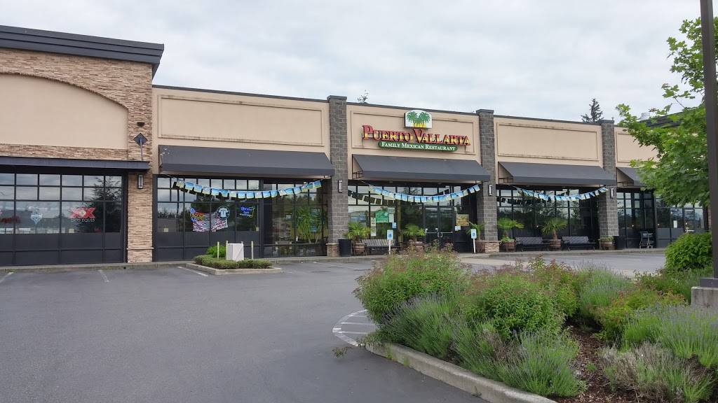 Puerto Vallarta Restaurant | restaurant | 16717 SE 272nd St, Covington, WA 98042, USA | 2536311399 OR +1 253-631-1399