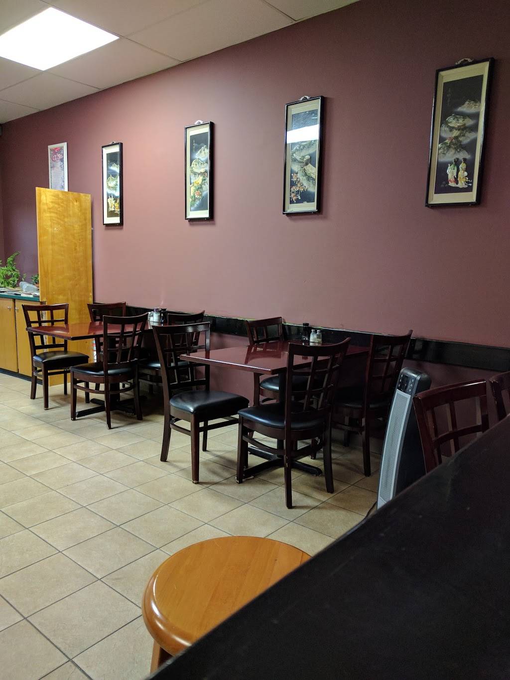 LIU SHUN WOK | restaurant | 13228 Tesson Ferry Rd, St. Louis, MO 63128, USA | 3147299888 OR +1 314-729-9888