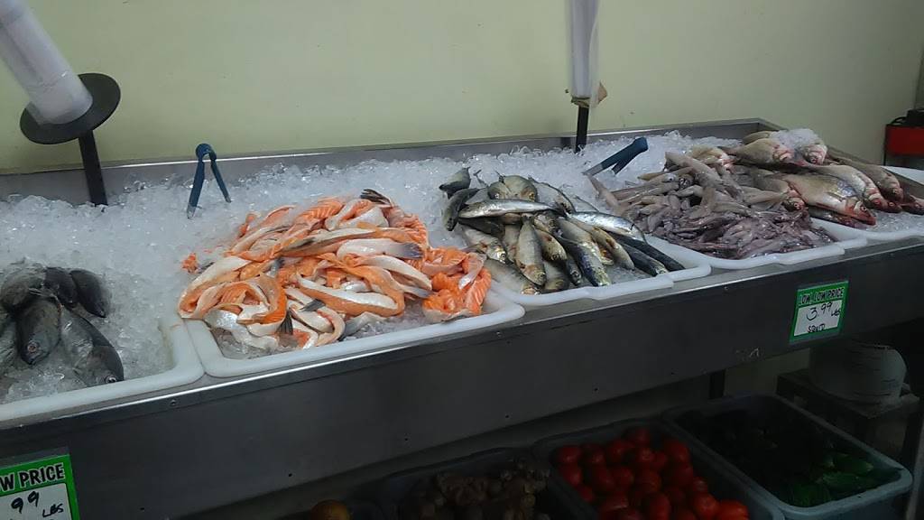 A & J Seafood | restaurant | 1726 High St, Delano, CA 93215, USA | 6617218251 OR +1 661-721-8251