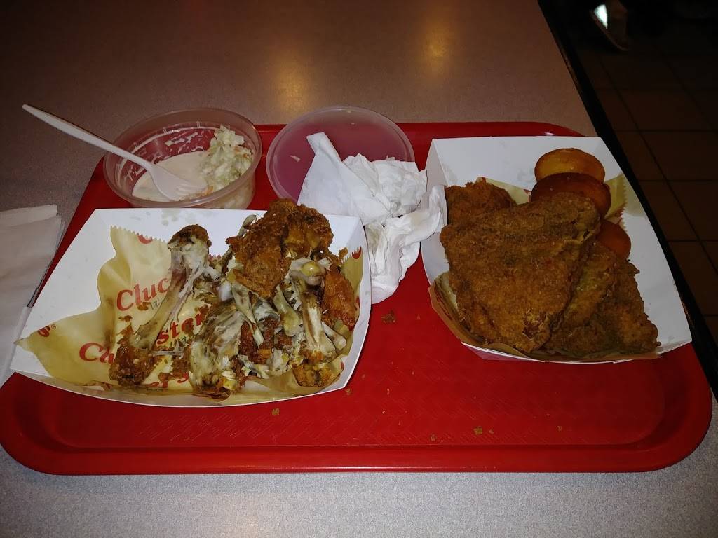 Cluck U Chicken Morristown NJ | restaurant | 64 Morris Ave, Morristown, NJ 07960, USA | 9735400186 OR +1 973-540-0186