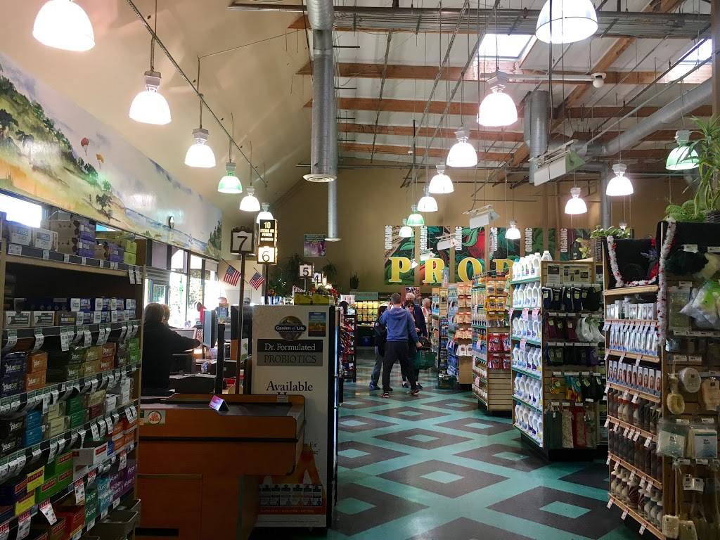 Jimbos...Naturally! | bakery | Del Mar Highlands Town Center, 12853 El Camino Real, San Diego, CA 92130, USA | 8587937755 OR +1 858-793-7755