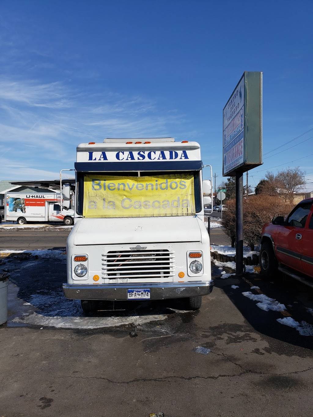 La Cascada | restaurant | 1401 Havana St, Aurora, CO 80010, USA | 7207500513 OR +1 720-750-0513