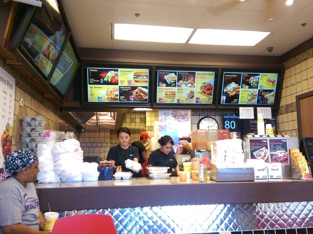 American Deli | restaurant | 1360 Dogwood Dr SE #203, Conyers, GA 30013, USA | 7706023272 OR +1 770-602-3272