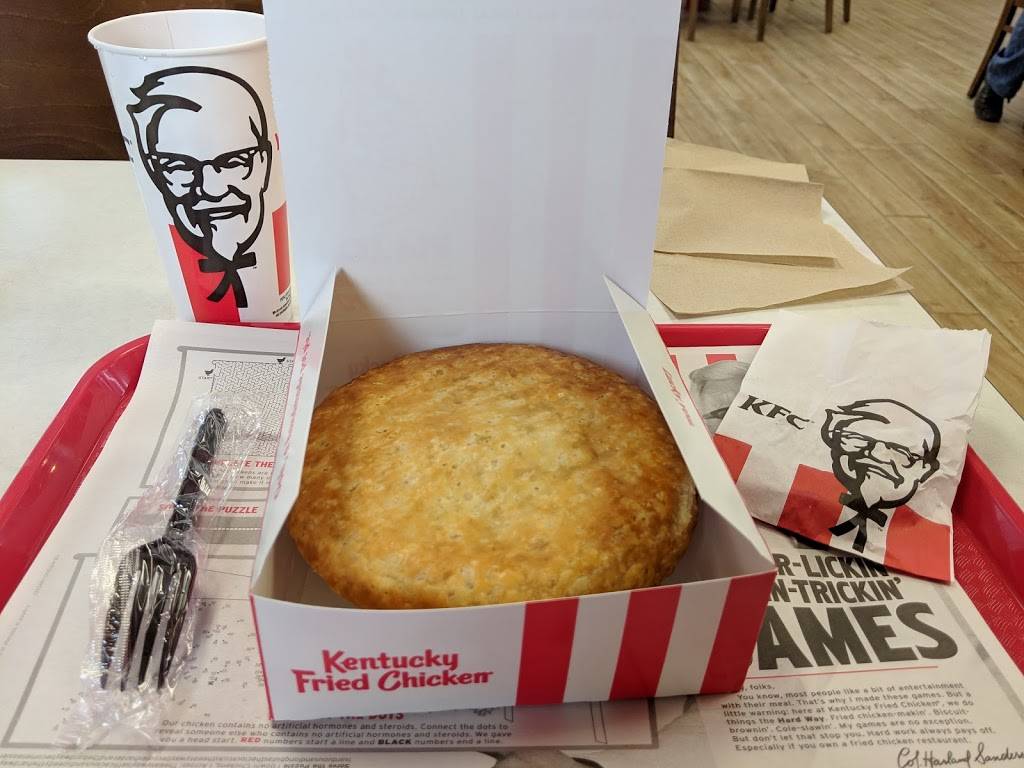 KFC | restaurant | 2760 Brentwood Dr, Columbus, IN 47203, USA | 8123725502 OR +1 812-372-5502