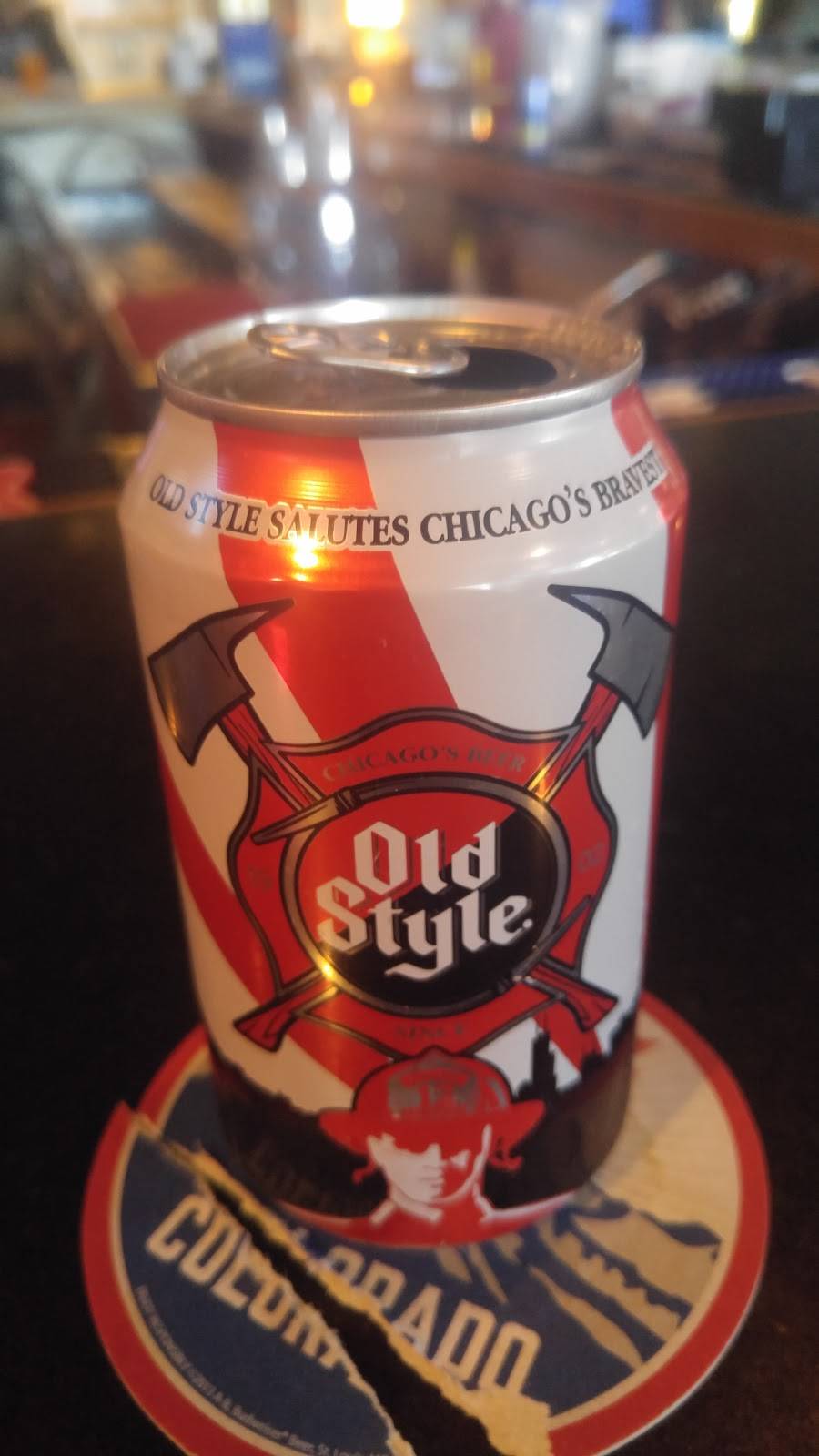 Overtime Sports Bar & Grill | night club | 2809 Dublin Blvd, Colorado Springs, CO 80918, USA | 7195316032 OR +1 719-531-6032