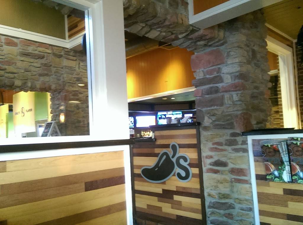 Chilis Grill & Bar | restaurant | 1428 Interstate Dr, Cookeville, TN 38501, USA | 9313720014 OR +1 931-372-0014