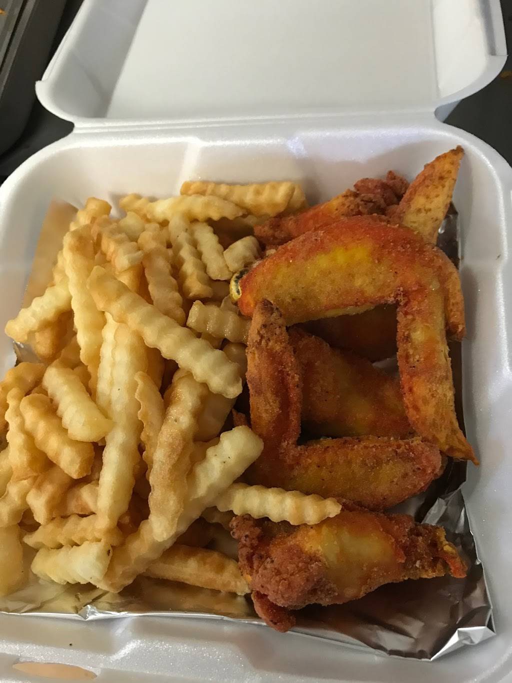 Krunchy krab seafood | restaurant | 1142 Texas Ave, Lakeland, FL 33805, USA | 8639375189 OR +1 863-937-5189