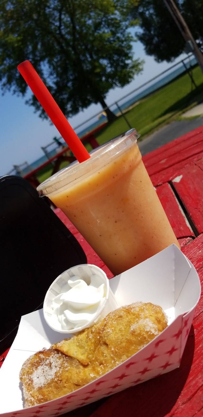 Unlucky Cat Cafe | restaurant | 1016 S State Ave, Alpena, MI 49707, USA | 9896570108 OR +1 989-657-0108