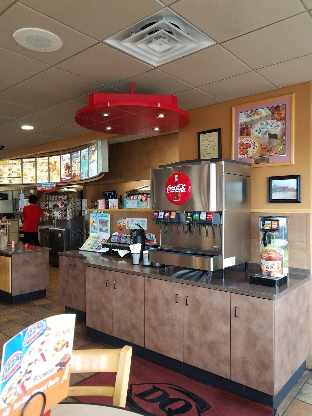 Dairy Queen Grill & Chill | restaurant | 133 Northland Dr, Medina, OH 44256, USA | 3307220514 OR +1 330-722-0514