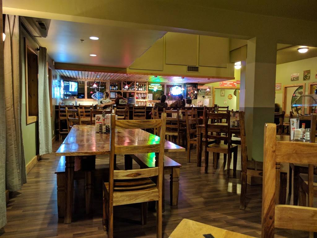 Pizza On the Hill | restaurant | 11509 Northwoods Blvd, Truckee, CA 96161, USA | 5305829669 OR +1 530-582-9669