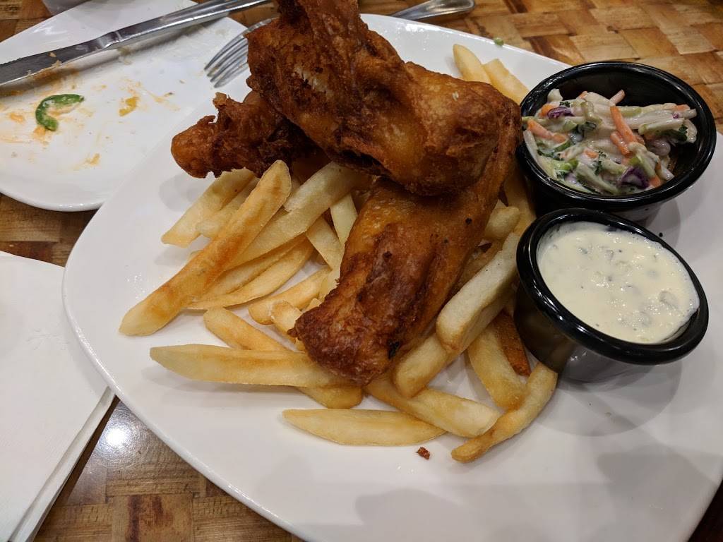 Islamorada Fish Company | restaurant | 709 Janes Ave, Bolingbrook, IL 60440, USA | 6302962600 OR +1 630-296-2600