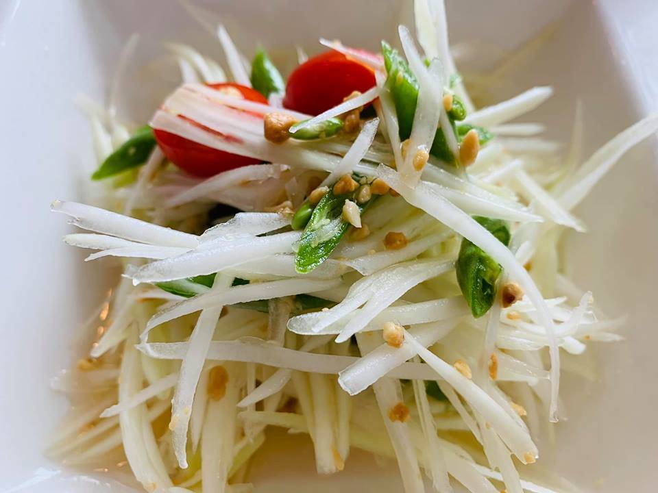 Map of Thailand | restaurant | 3710 Payne Ave, Cleveland, OH 44114, USA | 2163612220 OR +1 216-361-2220