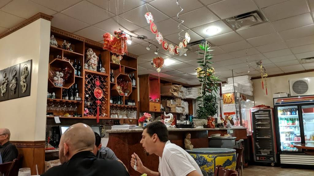 China Yuan | restaurant | 8502 N Armenia Ave #1a, Tampa, FL 33604, USA | 8139367388 OR +1 813-936-7388