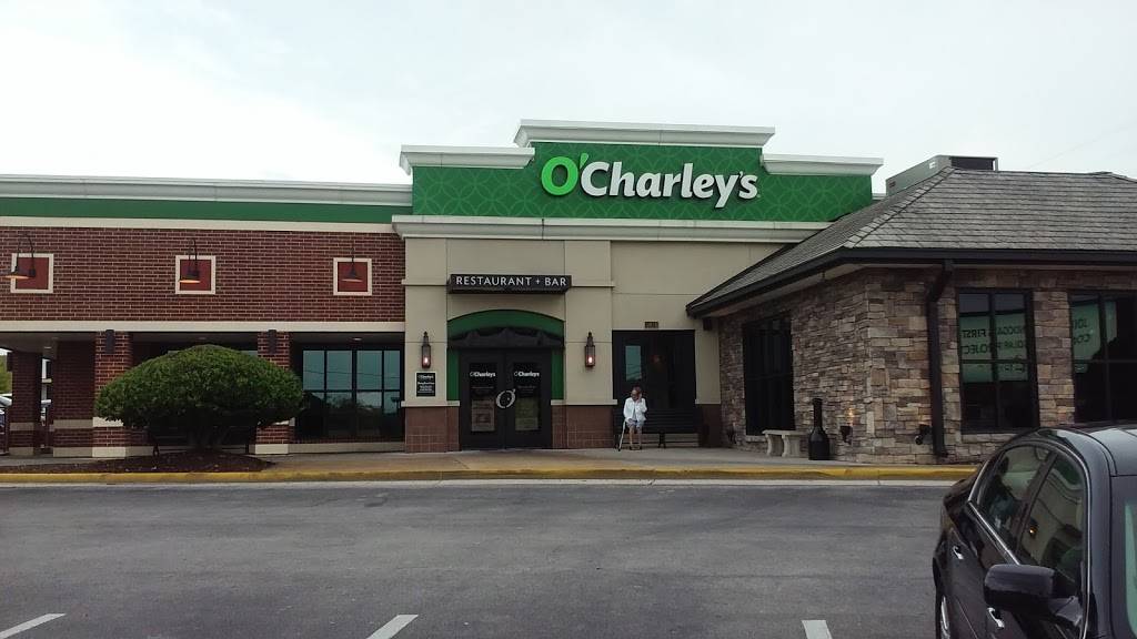 OCharley’s Restaurant & Bar | restaurant | 5031 Hixson Pike, Hixson, TN 37343, USA | 4238778966 OR +1 423-877-8966
