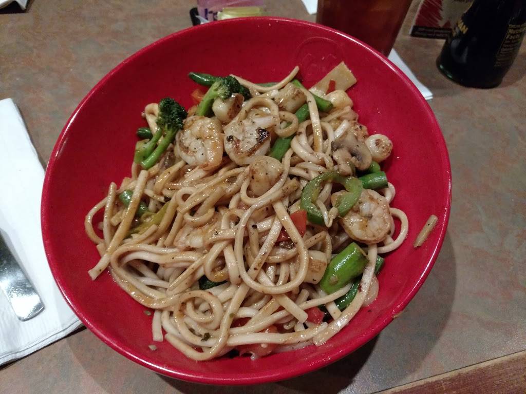 Genghis Grill | restaurant | 5500 Greenville Ave, Dallas, TX 75206, USA | 2149873330 OR +1 214-987-3330