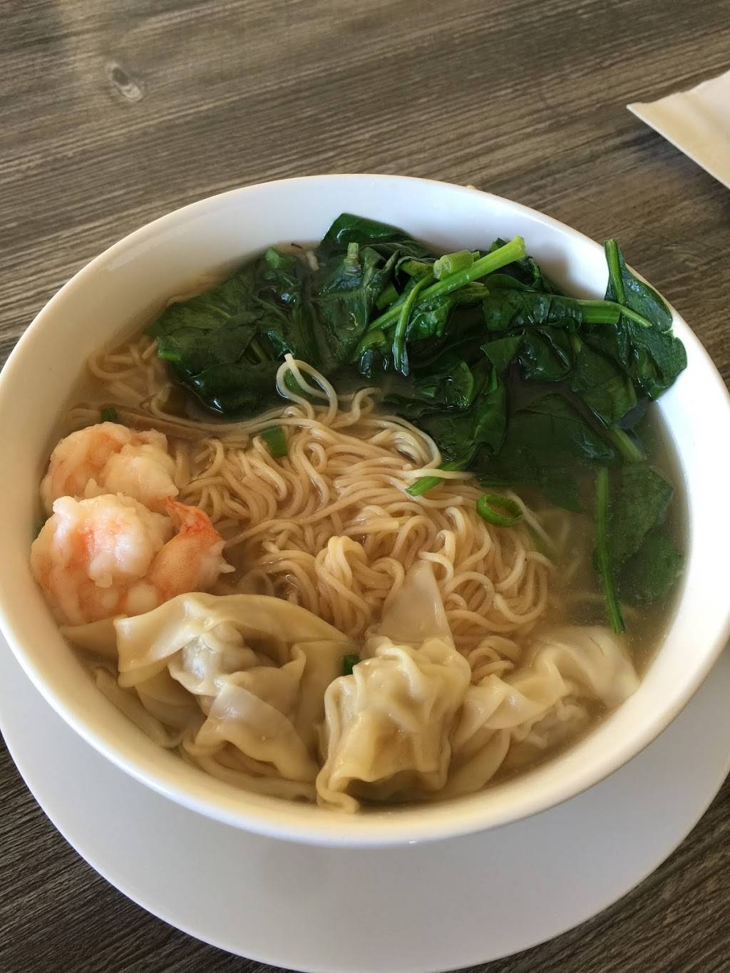 AZN Star Bistro | restaurant | 10558 San Pablo Ave, El Cerrito, CA 94530, USA | 5109906926 OR +1 510-990-6926