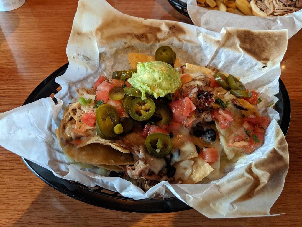 R&R BBQ | restaurant | 1628 W Traverse Pkwy, Lehi, UT 84043, USA | 3853454001 OR +1 385-345-4001