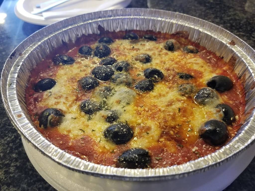 Simms Pizzeria | restaurant | 4973, 4307 N Roan St, Johnson City, TN 37615, USA | 4236101040 OR +1 423-610-1040