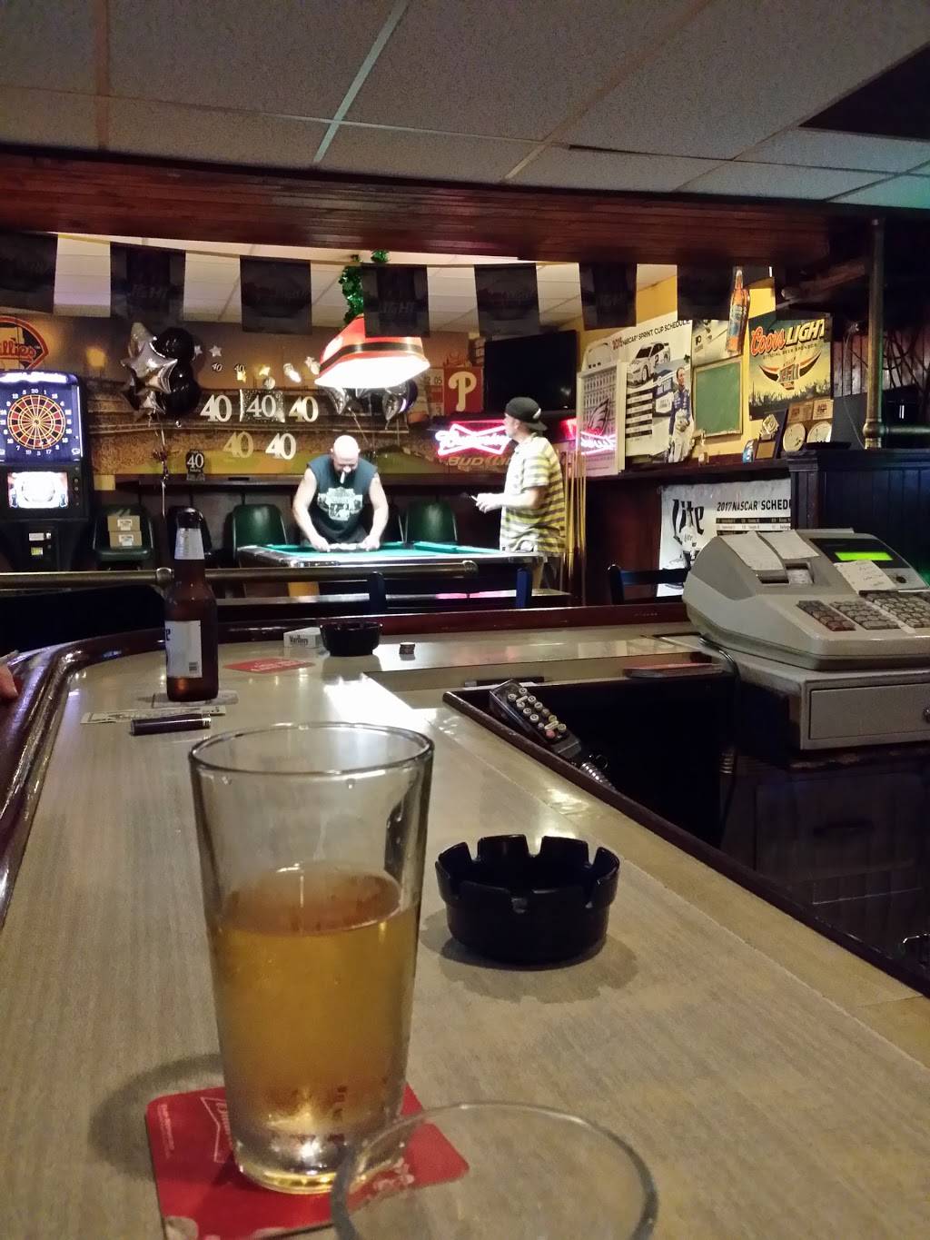 Patricks Pub & Restaurant | restaurant | 505 Bristol Pike, Croydon, PA 19021, USA | 2157887444 OR +1 215-788-7444