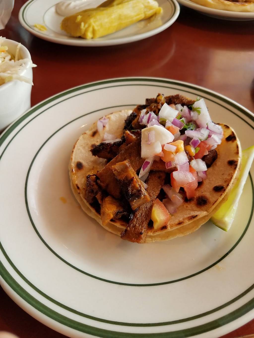 Irenes Pupusas | restaurant | 12391 Georgia Ave, Glenmont, MD 20906, USA | 3019333939 OR +1 301-933-3939