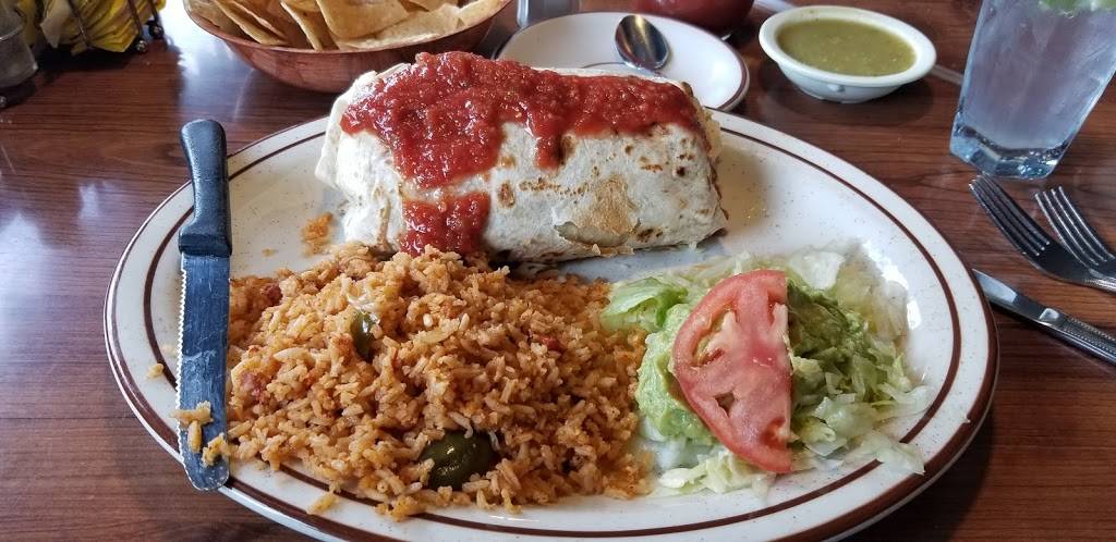 Don Jose Mexican Restaurant | restaurant | 5305 Antoine Dr, Houston, TX 77091, USA | 7136823853 OR +1 713-682-3853