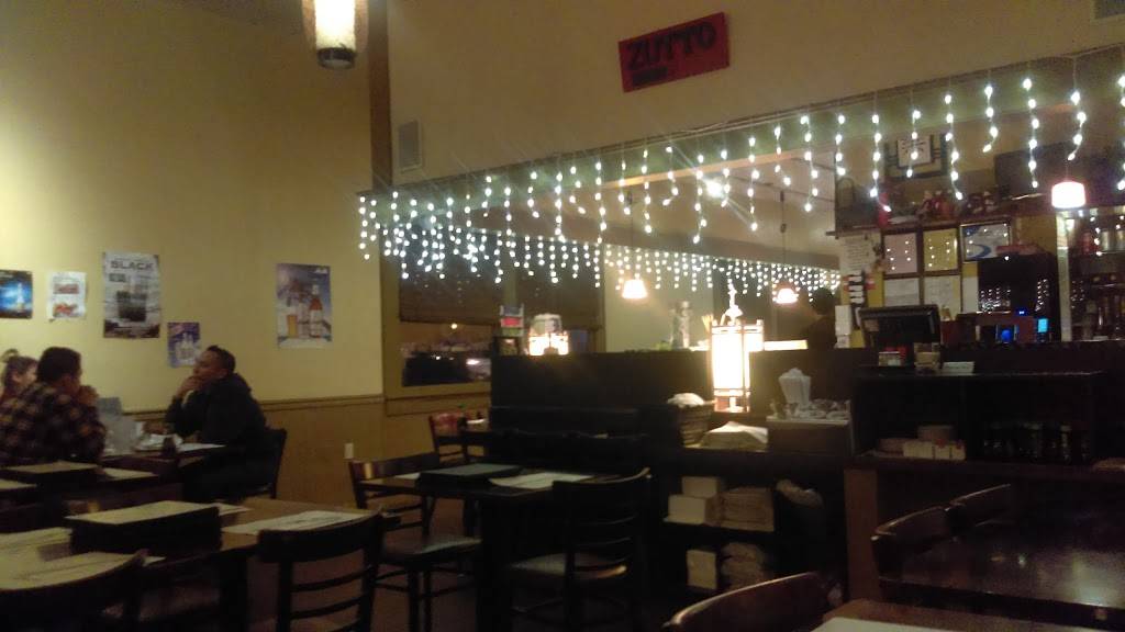 Sushi Zutto | restaurant | 347 Orange St, Redlands, CA 92374, USA | 9097935998 OR +1 909-793-5998