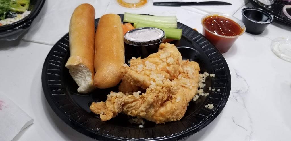 Epic Wings N Things | restaurant | 39650 Winchester Rd, Temecula, CA 92591, USA | 9516993336 OR +1 951-699-3336