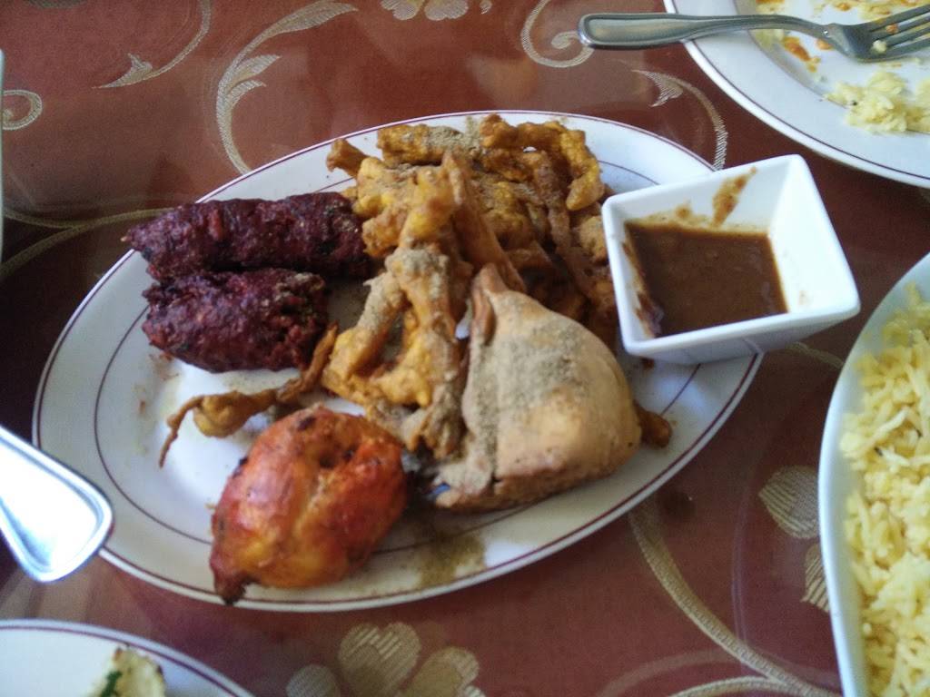 Flavor of India | restaurant | 3026 State St, Santa Barbara, CA 93105, USA | 8056826561 OR +1 805-682-6561