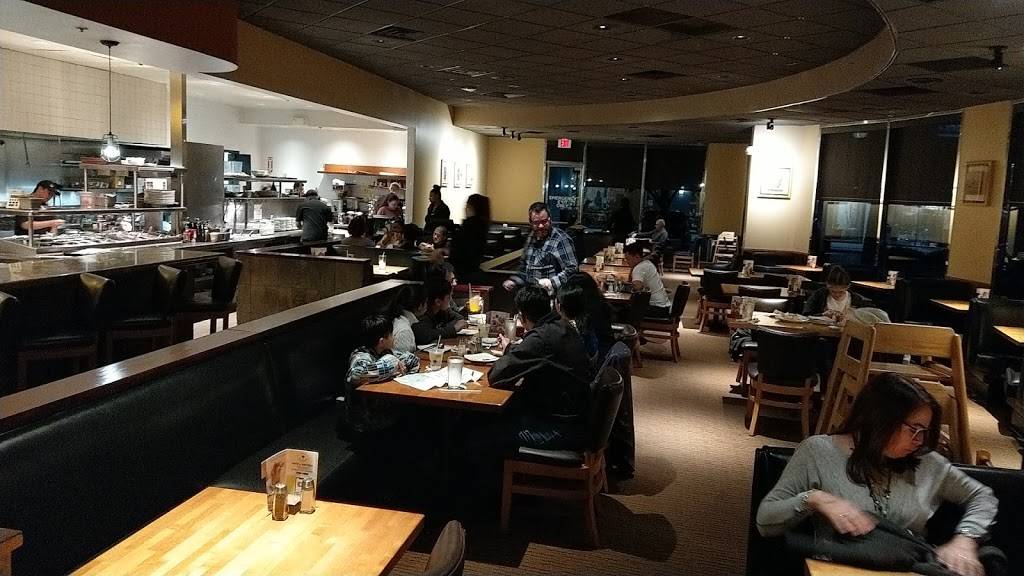 California Pizza Kitchen | restaurant | 1705-A Post Oak Blvd, Houston, TX 77056, USA | 7139639262 OR +1 713-963-9262
