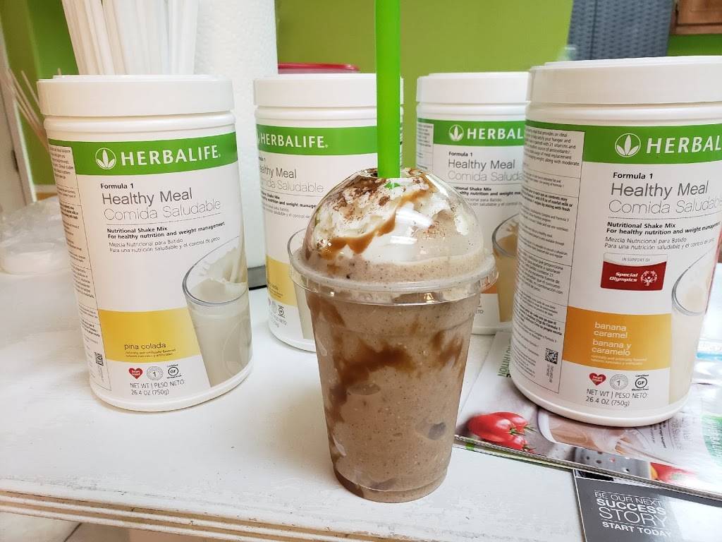 Vida Total | restaurant | 2674 Austell Rd SW #128, Marietta, GA 30008, USA | 6784859928 OR +1 678-485-9928