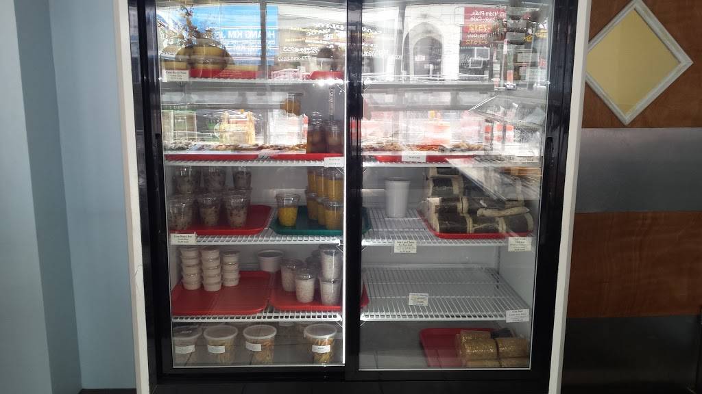 VN Tofu & Fast Food | restaurant | 1024 W Argyle St, Chicago, IL 60640, USA | 8722085686 OR +1 872-208-5686