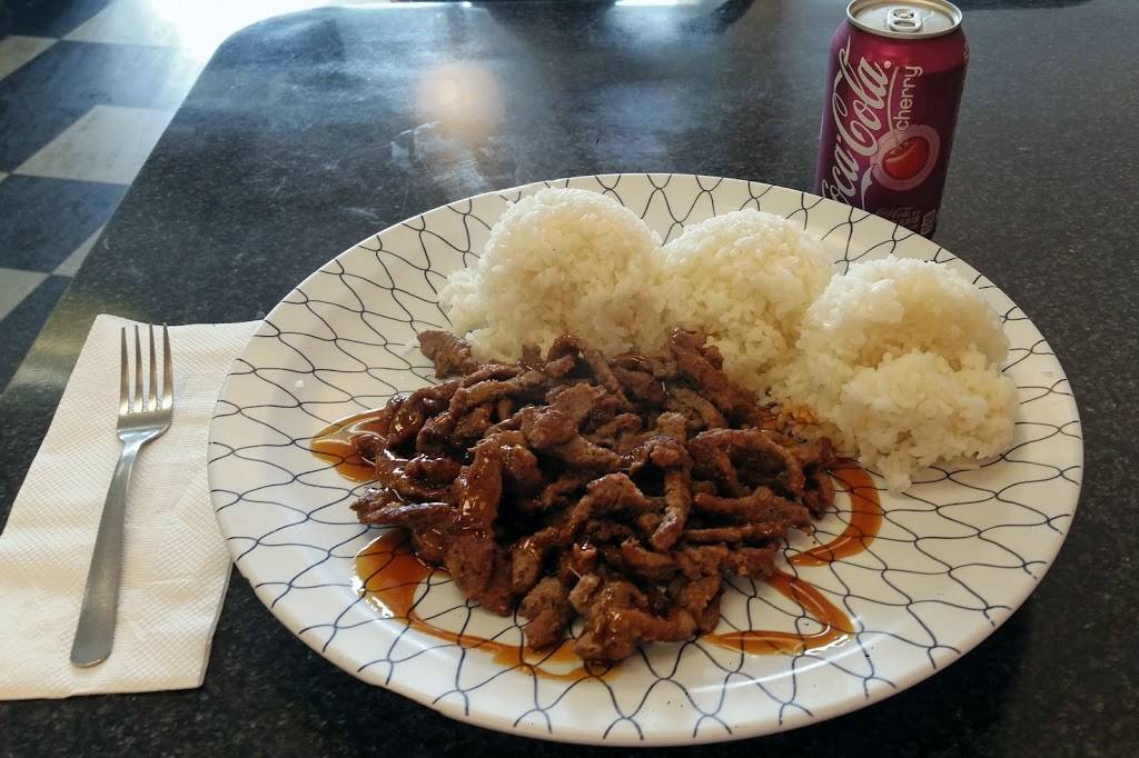 No. 1 Teriyaki & Wok | restaurant | 140 SW 148th St C, Burien, WA 98166, USA | 2069888818 OR +1 206-988-8818