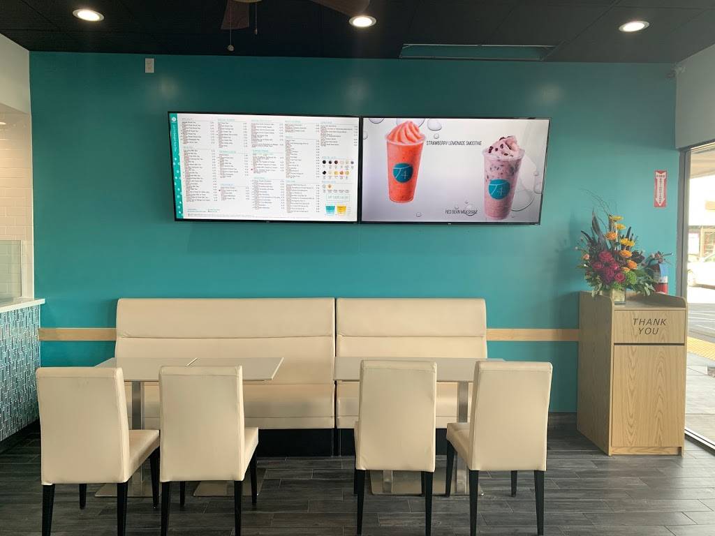 T4, Tea for Me | meal takeaway | 1537 Howe Ave #107, Sacramento, CA 95825, USA | 9165712168 OR +1 916-571-2168